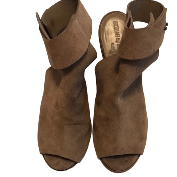 RARE: Woman by Common Projects Italian Heels sz. 8/38 - Picture 4 of 8